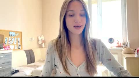 Amy Chill online show from April 21, 2026, 10:32 am