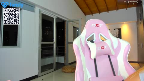  CARO GOMEZ online show from January 10, 2025, 12:17 am