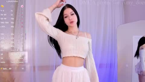 Amy online show from April 20, 2026, 8:28 am