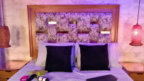 amy_greenee online show from April 1, 2026, 11:44 am