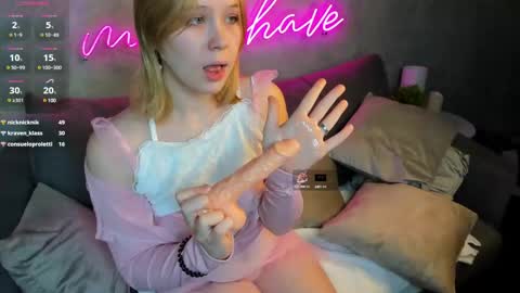 Amy online show from February 11, 2025, 8:48 am