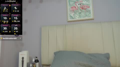 Amy online show from September 11, 2025, 1:33 pm