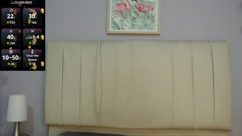 Amy online show from October 23, 2025, 1:32 pm