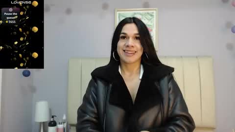 Amy online show from November 6, 2025, 1:23 pm