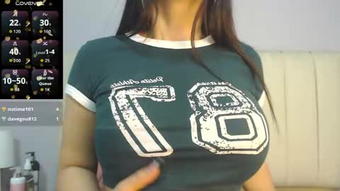 Amy online show from May 19, 2026, 2:12 pm