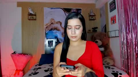 amy_leah_ online show from September 15, 2025, 2:55 am