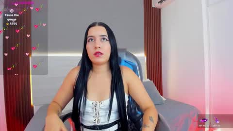 amy_leah_ online show from November 27, 2025, 8:22 pm