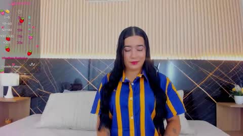 amy_leah_ online show from January 8, 2026, 3:31 am