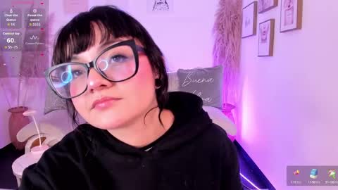 Hello I am Allison Welcome to my room and let is  have a good time together whith me online show from September 27, 2025, 7:30 pm