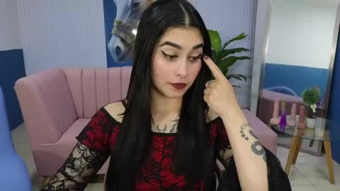 Amy online show from June 6, 2026, 7:29 pm