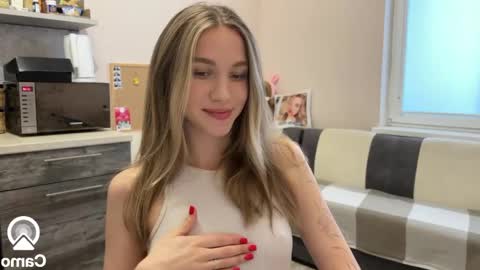 Snapshot of amy_meoww chatting on January 13, 2025, 11:30 am amy_meoww online show from January 13, 2025, 11:30 am