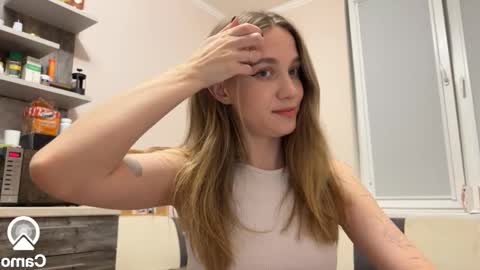 Snapshot of amy_meoww chatting on February 26, 2025, 6:11 pm amy_meoww online show from February 26, 2025, 6:11 pm