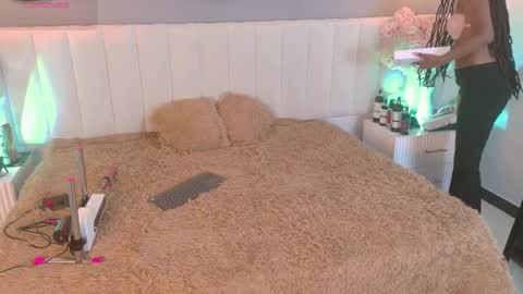 Amy online show from January 5, 2026, 8:12 pm