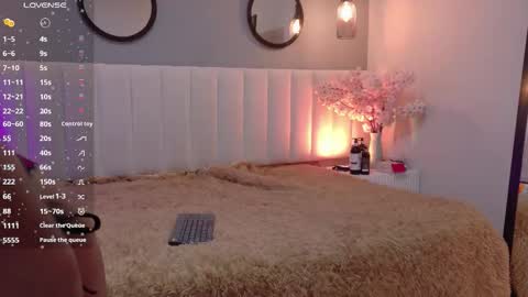 Amy online show from January 17, 2026, 7:17 pm