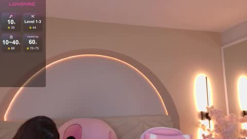 Amy online show from March 3, 2026, 8:04 pm