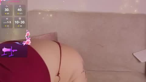 Snapshot of amy_nicolee chatting on February 24, 2026, 8:40 pm Little Slut Nicolee online show from February 24, 2026, 8:40 pm