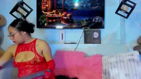 Emy Noa  online show from March 18, 2026, 1:20 am