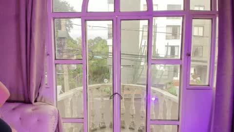 Amy online show from December 20, 2025, 1:07 pm