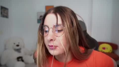 Daniela M online show from December 25, 2024, 6:19 pm