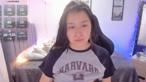 Amy sophia 3 online show from January 16, 2025, 11:04 am