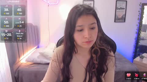 Amy sophia 3 online show from January 20, 2025, 1:32 pm