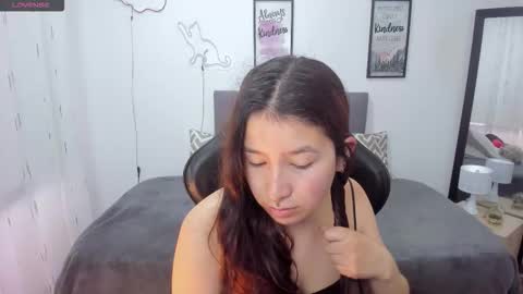 Amy sophia 3 online show from September 12, 2025, 11:43 am