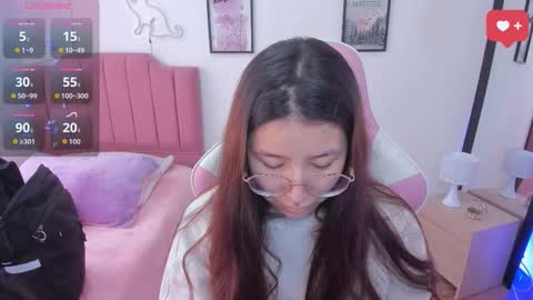 Amy sophia 3 online show from November 28, 2025, 1:14 pm