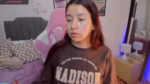 Amy sophia 3 online show from March 17, 2026, 11:13 am