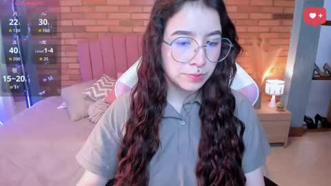 Amy sophia 3 online show from May 31, 2026, 11:50 am