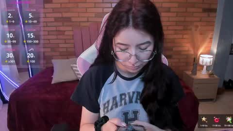 Amy sophia 3 online show from June 8, 2026, 11:54 am