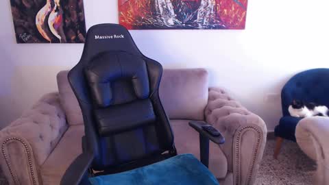 Mia Cristancho online show from March 2, 2025, 6:08 pm