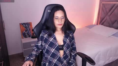 Mia Cristancho online show from June 2, 2026, 8:11 pm
