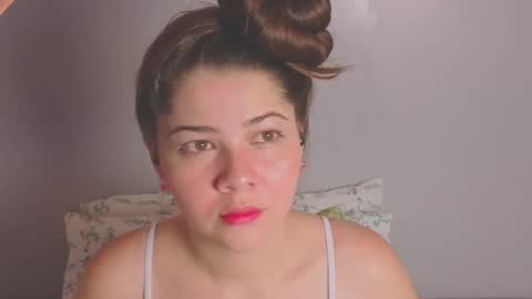  Amy  nickname Kirby online show from March 25, 2026, 8:59 pm