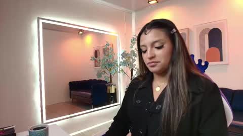 Snapshot of amy_whitney chatting on March 1, 2026, 3:19 am Amy online show from March 1, 2026, 3:19 am