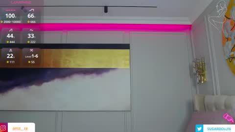 Amy online show from January 10, 2026, 11:20 pm