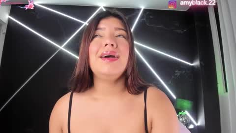 Amy online show from January 7, 2025, 9:18 am