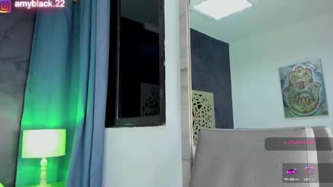 Amy online show from January 28, 2025, 6:49 am