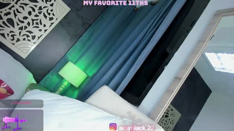 Amy online show from February 8, 2025, 7:26 am