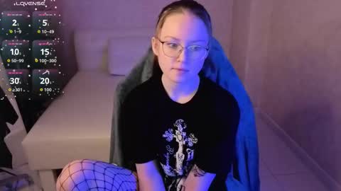 amycherryberry online show from December 23, 2025, 1:25 am