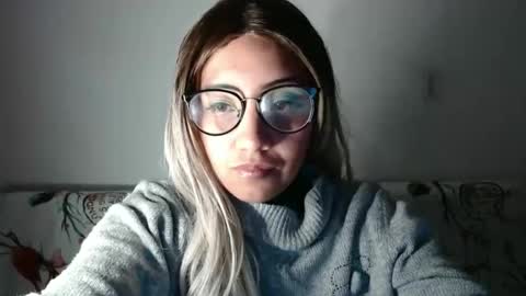 Snapshot of amycosplay99 chatting on December 31, 2024, 7:31 am amycosplay99 online show from December 31, 2024, 7:31 am