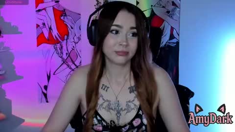 Amy online show from June 3, 2026, 12:52 pm
