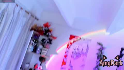 Amy online show from June 5, 2026, 1:45 am