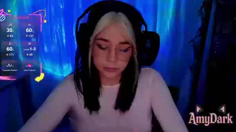 Snapshot of amydarkk chatting on September 23, 2025, 11:08 pm Amy online show from September 23, 2025, 11:08 pm