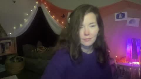 Snapshot of amydreamgirl chatting on January 6, 2025, 9:11 pm amydreamgirl online show from January 6, 2025, 9:11 pm