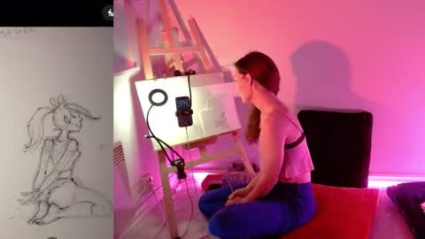 Snapshot of amydreamgirl chatting on January 15, 2026, 3:16 pm amydreamgirl online show from January 15, 2026, 3:16 pm