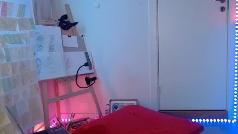 amydreamgirl online show from June 7, 2026, 5:49 pm