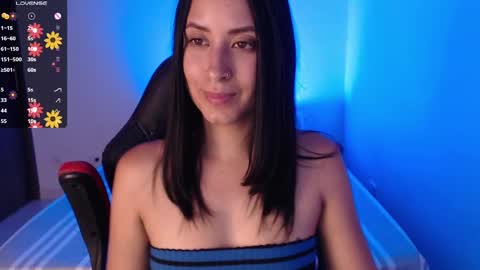 Snapshot of amyharlow_ chatting on December 5, 2024, 10:01 pm Jenn  online show from December 5, 2024, 10:01 pm