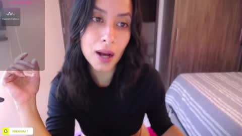 Snapshot of amyharlow_ chatting on September 22, 2025, 5:37 pm Jenn  online show from September 22, 2025, 5:37 pm