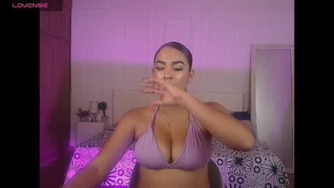 amyjohnsonn online show from April 21, 2026, 5:47 am