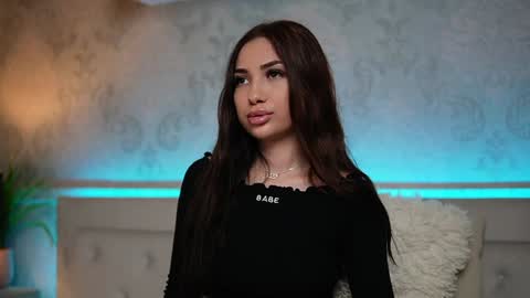  Amy  online show from January 11, 2025, 12:55 am